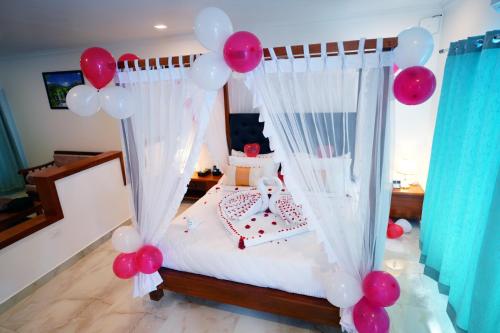 coorg orange blossom resort and spa