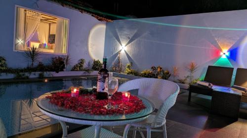 coorg orange blossom resort and spa