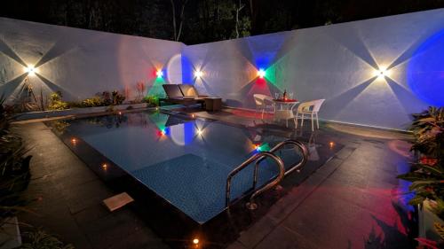 coorg orange blossom resort and spa