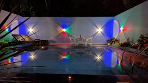 coorg orange blossom resort and spa