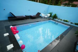 coorg orange blossom resort and spa