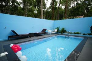 coorg orange blossom resort and spa