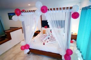 coorg orange blossom resort and spa