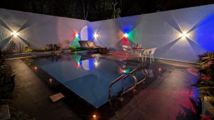 coorg orange blossom resort and spa