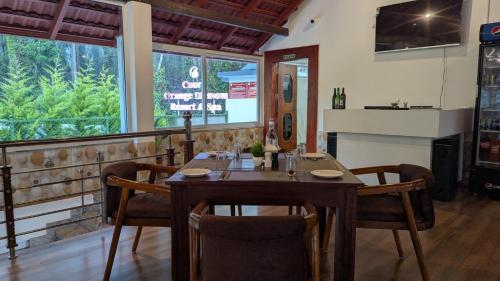 coorg orange blossom resort and spa