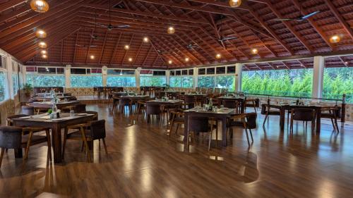 coorg orange blossom resort and spa