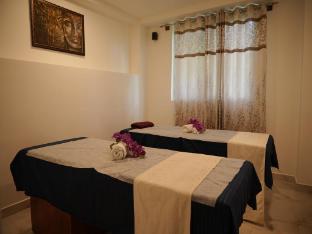 coorg orange blossom resort and spa