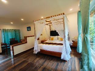 coorg orange blossom resort and spa