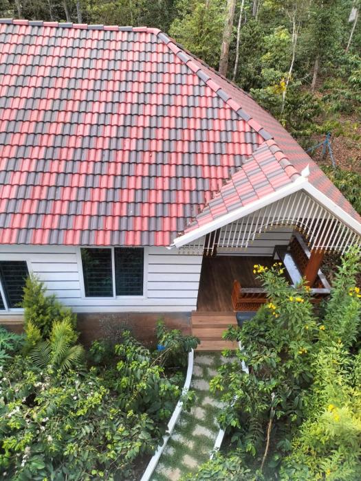 coorg orange blossom resort and spa