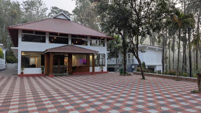 coorg orange blossom resort and spa