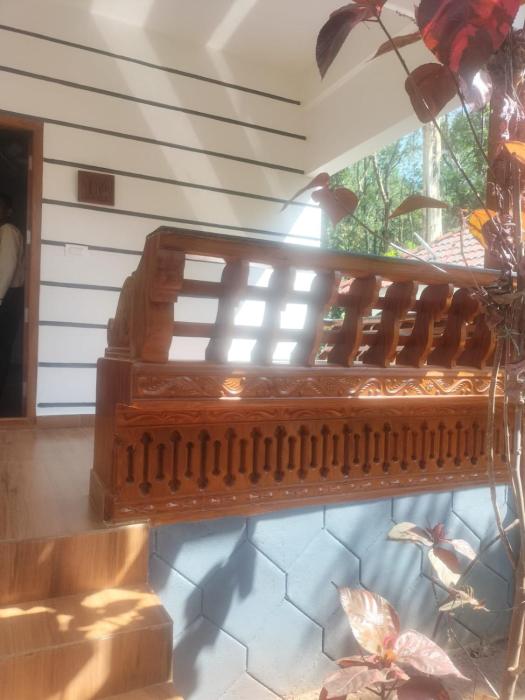 coorg orange blossom resort and spa