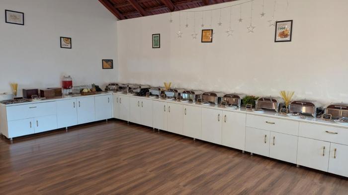 coorg orange blossom resort and spa