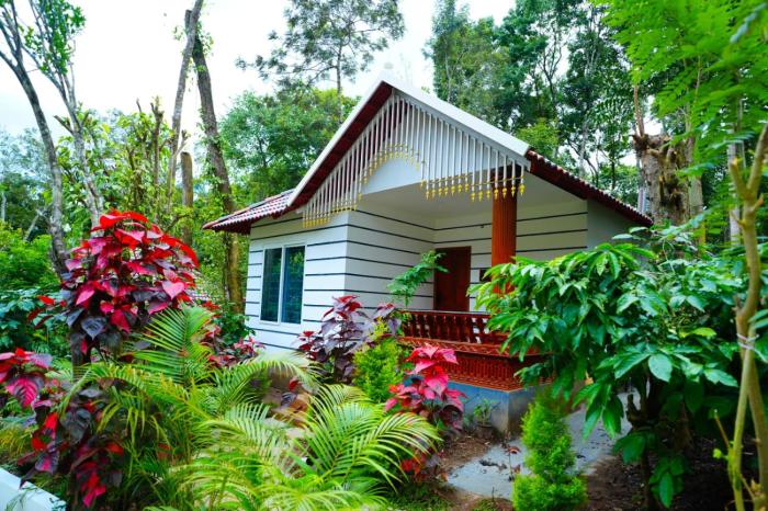 coorg orange blossom resort and spa