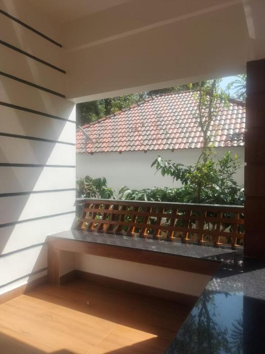 coorg orange blossom resort and spa