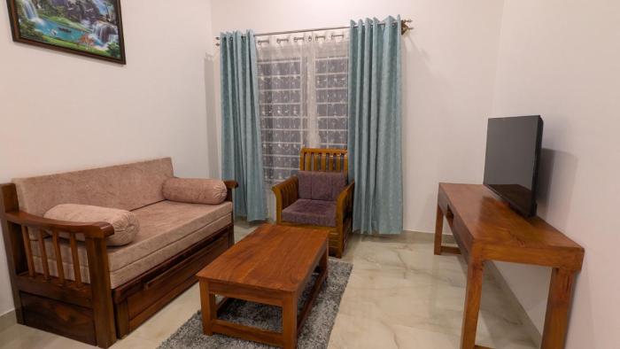 coorg orange blossom resort and spa