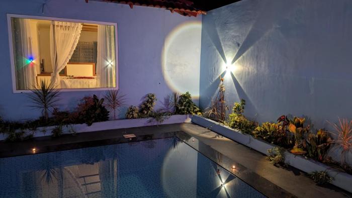 coorg orange blossom resort and spa