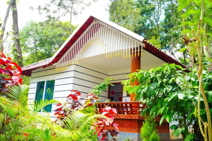 coorg orange blossom resort and spa