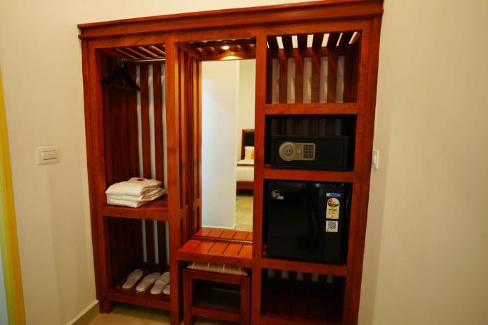 coorg orange blossom resort and spa