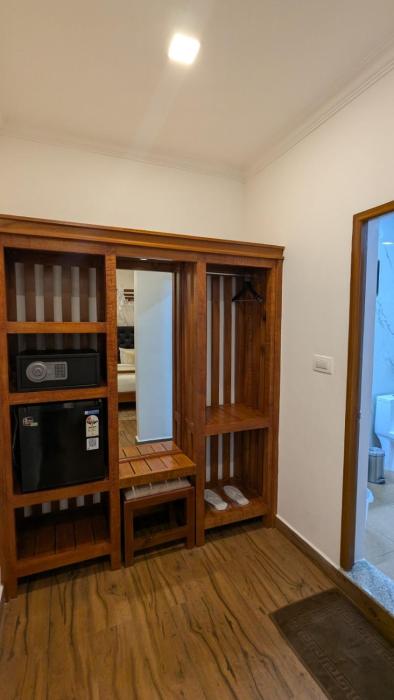 coorg orange blossom resort and spa