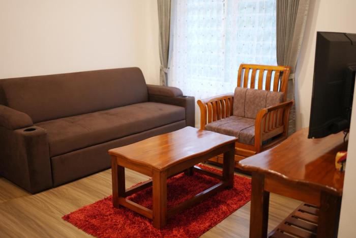 coorg orange blossom resort and spa