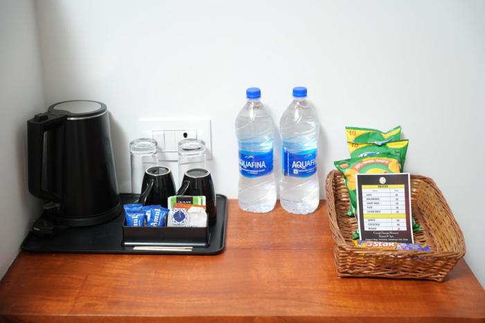 coorg orange blossom resort and spa