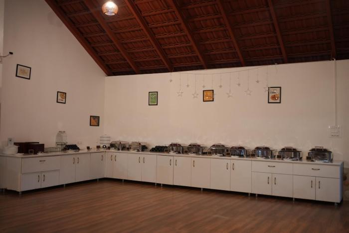 coorg orange blossom resort and spa