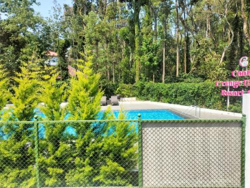 Coorg Orange Blossom Resort And Spa,,3 star