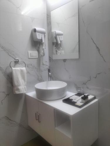 Coorg Orange Blossom Resort And Spa,,3 star