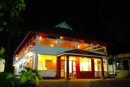 Coorg Orange Blossom Resort And Spa,,3 star
