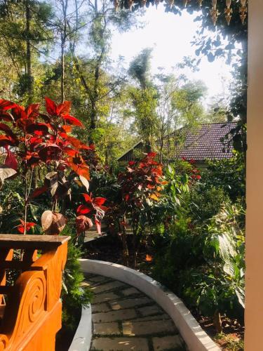 Coorg Orange Blossom Resort And Spa,,3 star