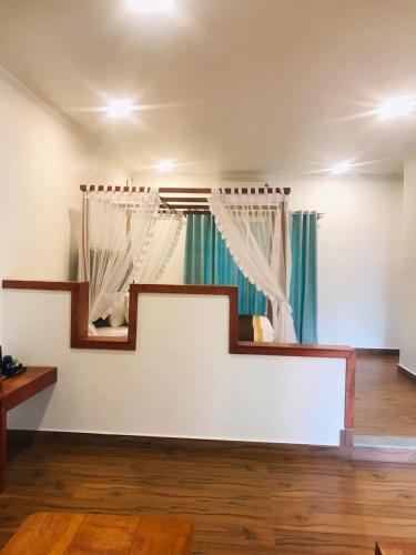 Coorg Orange Blossom Resort And Spa,,3 star