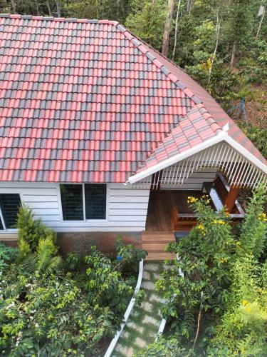 coorg orange blossom resort and spa