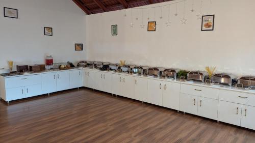 coorg orange blossom resort and spa