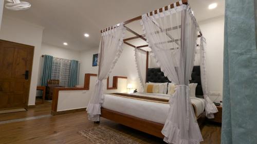 coorg orange blossom resort and spa