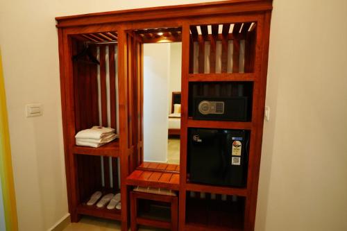 coorg orange blossom resort and spa