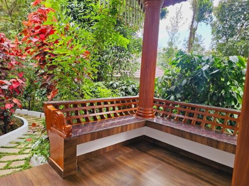 coorg orange blossom resort and spa