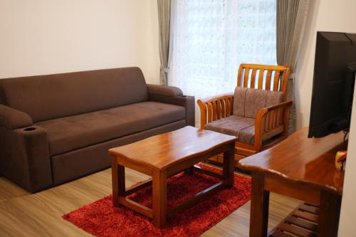 coorg orange blossom resort and spa