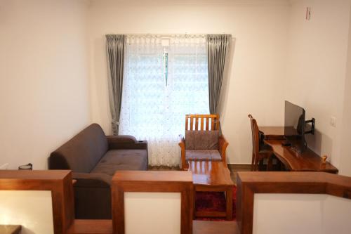 coorg orange blossom resort and spa