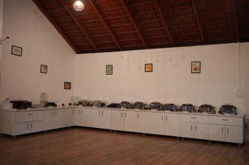 coorg orange blossom resort and spa