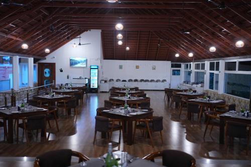 coorg orange blossom resort and spa