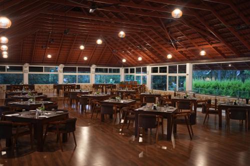 coorg orange blossom resort and spa