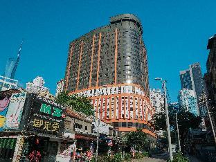 starus hotel bukit bintang formerly known as stay with bintang