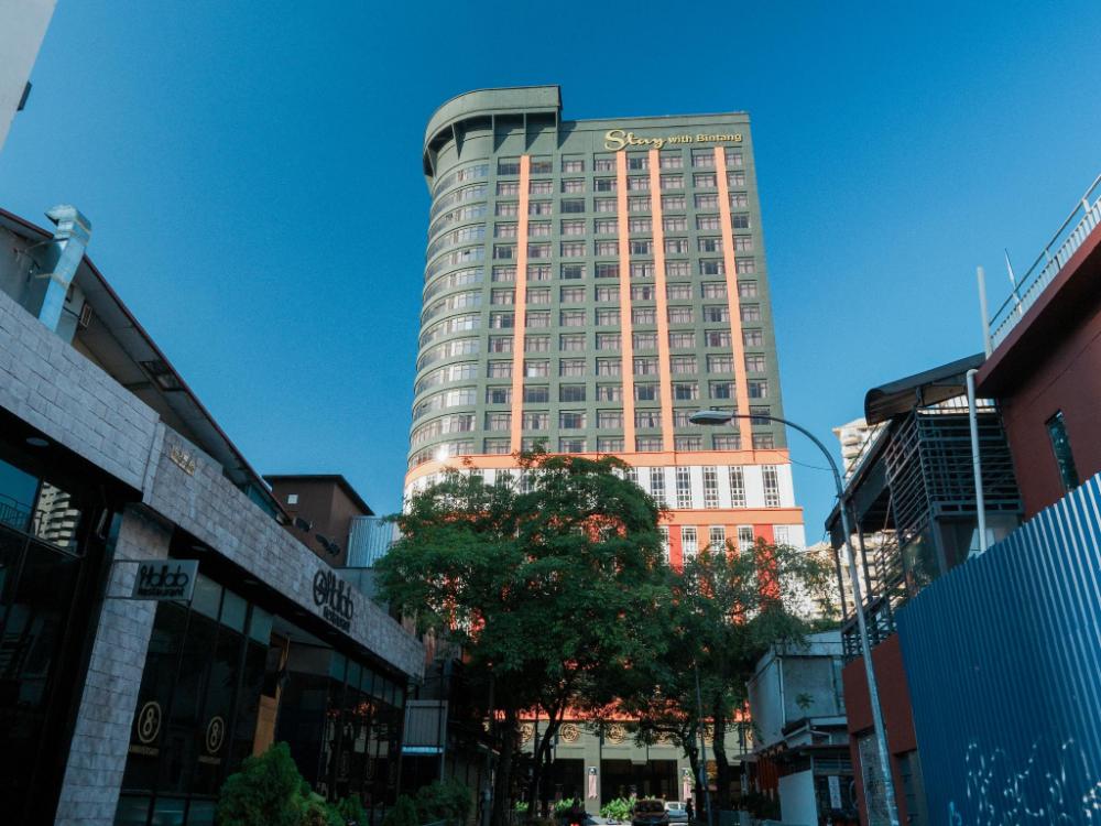 starus hotel bukit bintang formerly known as stay with bintang