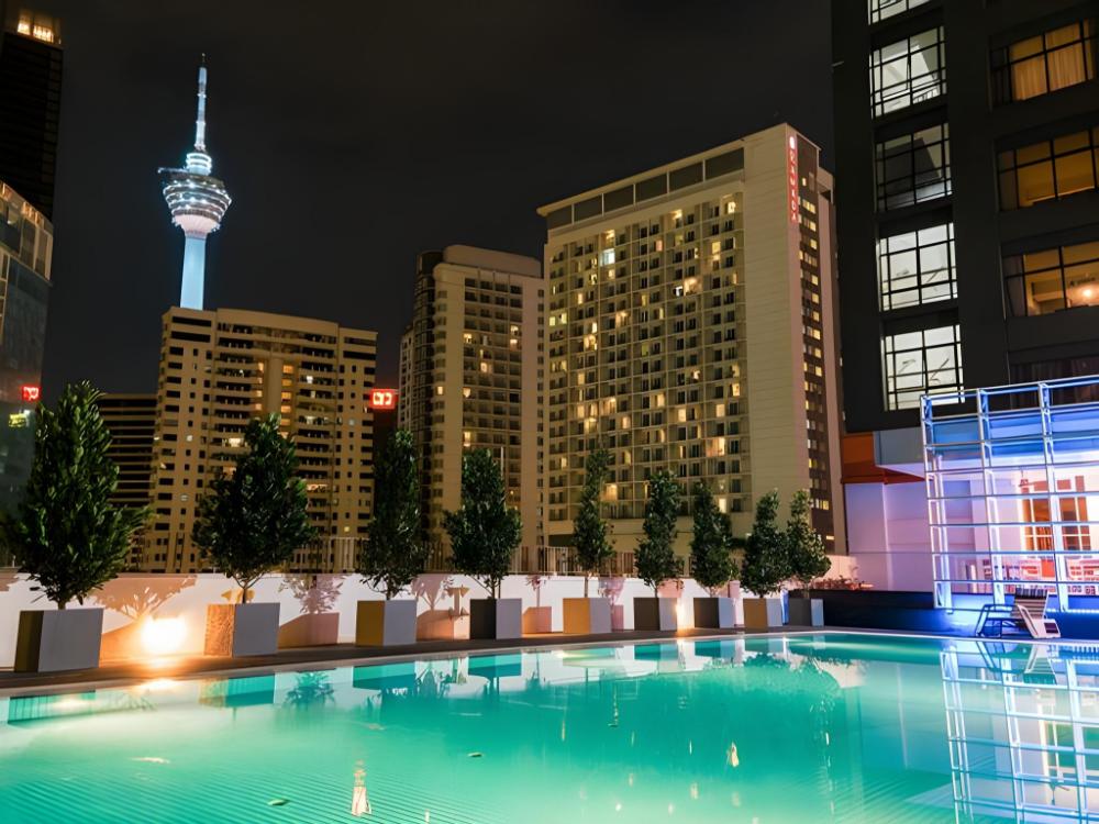 starus hotel bukit bintang formerly known as stay with bintang