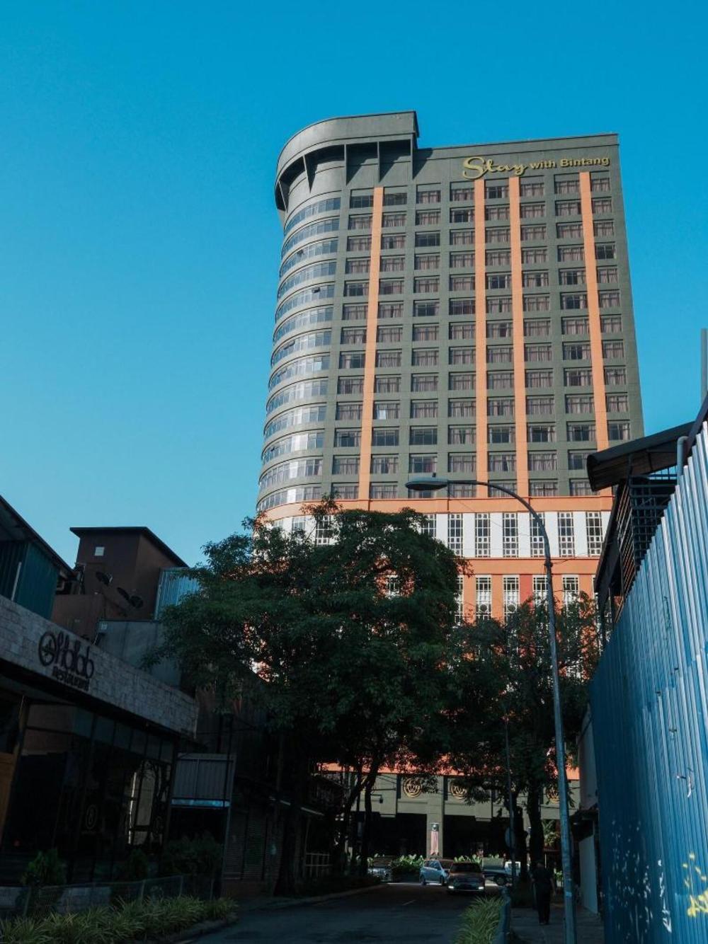 starus hotel bukit bintang formerly known as stay with bintang