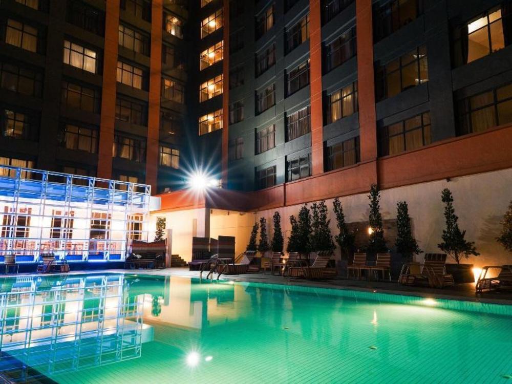 starus hotel bukit bintang formerly known as stay with bintang