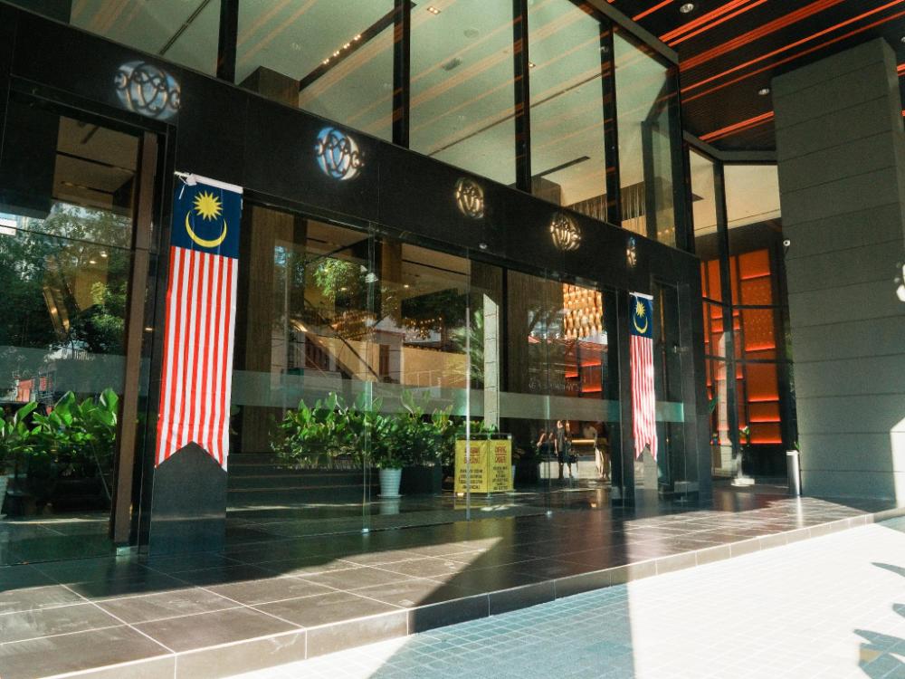 starus hotel bukit bintang formerly known as stay with bintang