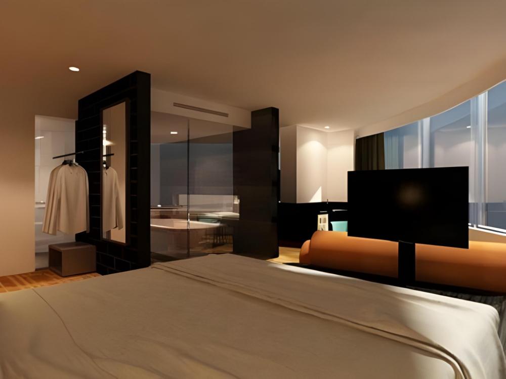 starus hotel bukit bintang formerly known as stay with bintang