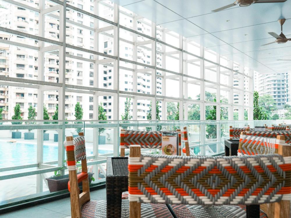 starus hotel bukit bintang formerly known as stay with bintang