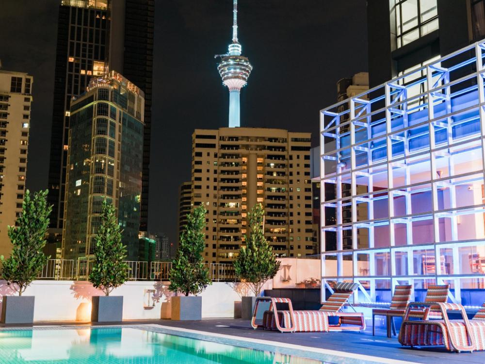 starus hotel bukit bintang formerly known as stay with bintang